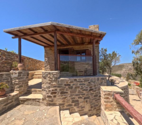 Villa Kostopoulos Studio Zeus
